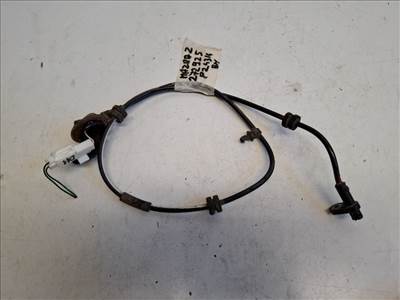 Mazda 2 (DE) bal hátsó abs jeladó 0265007994