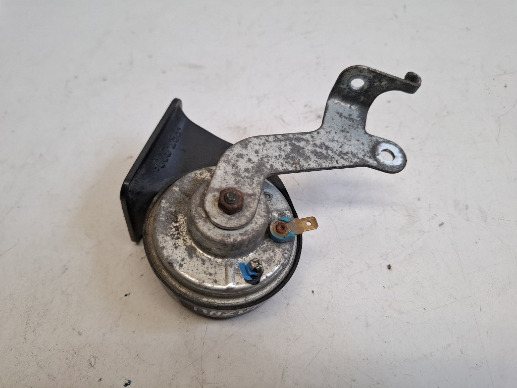 Mazda 2 (DE) kürt 2. kép
