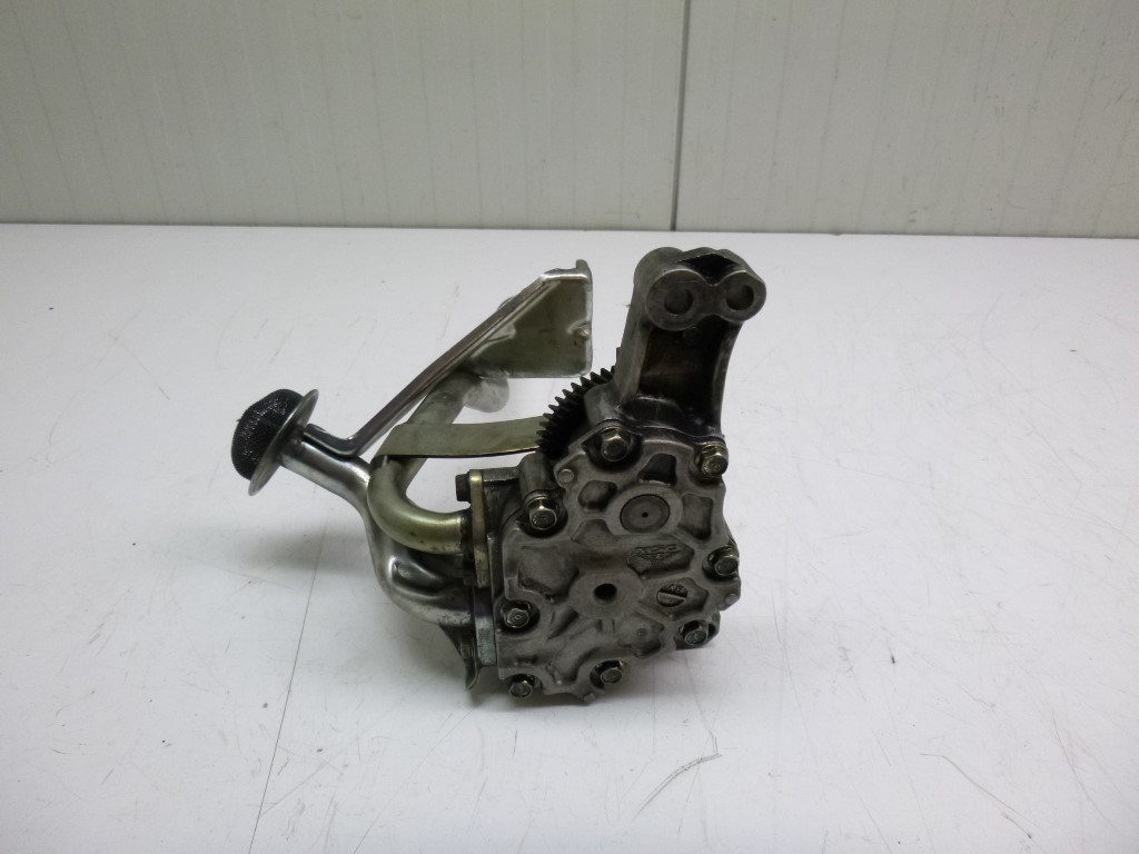 Mazda B 2500  olajpumpa (olajszivattyú) 1. kép