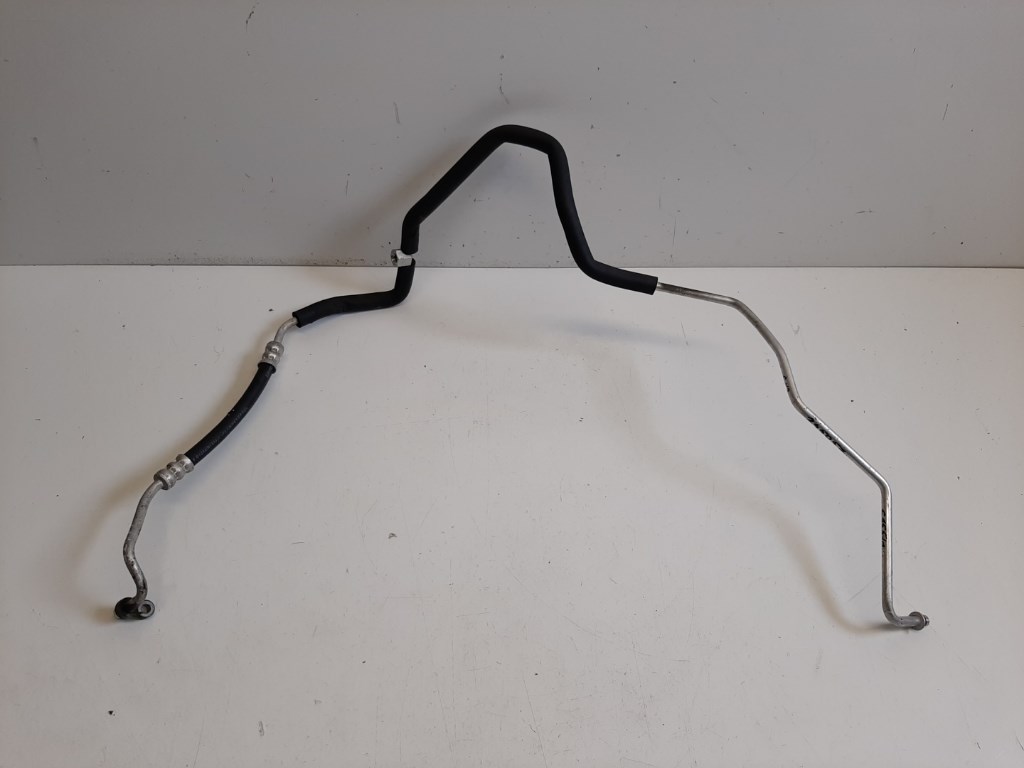 Mazda CX-3  klímacsõ 1. kép