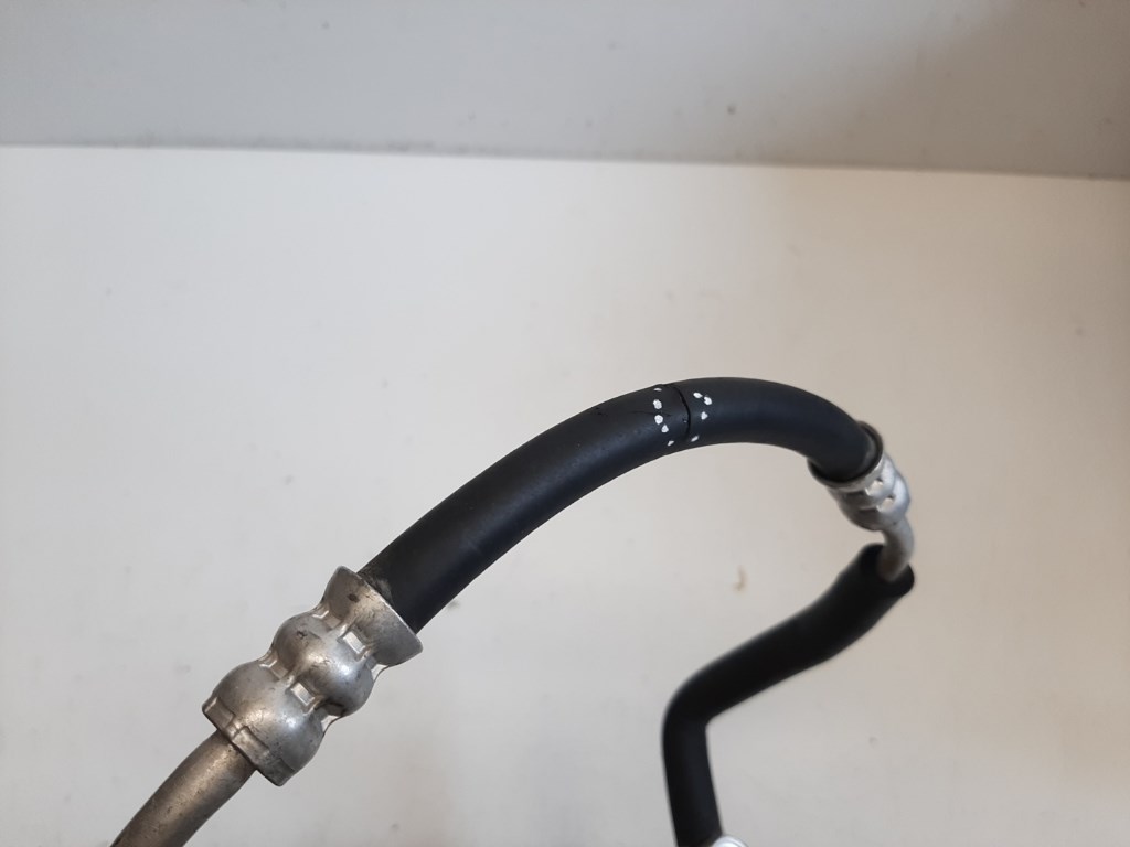 Mazda CX-3  klímacsõ 2. kép