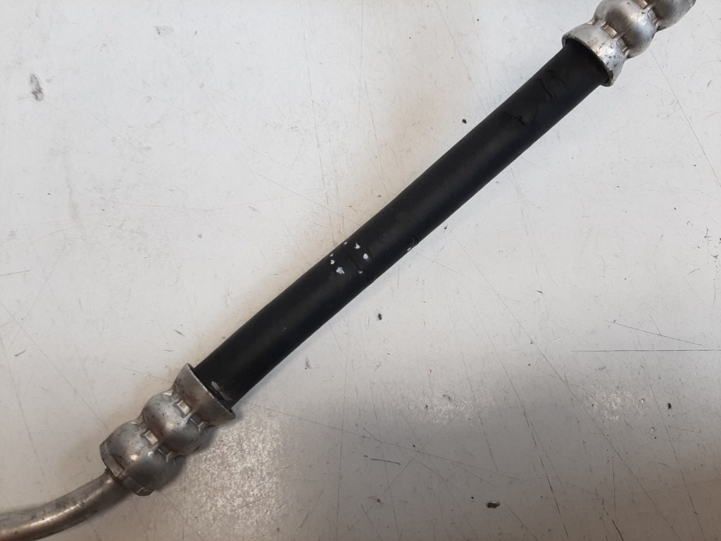 Mazda CX-3  klímacsõ 3. kép