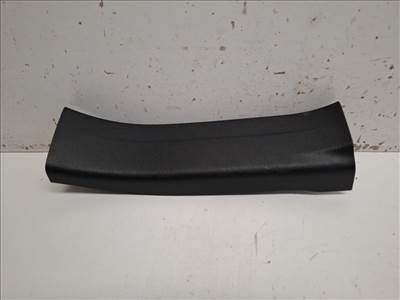 Mazda CX-3 bal hátsó küszöb kárpit D09W68740