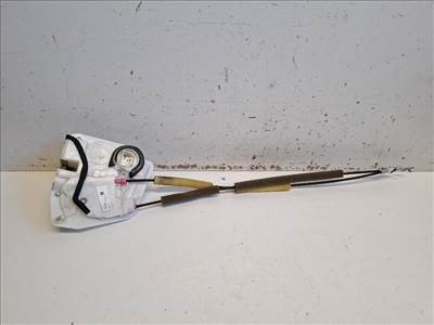 Mazda CX-3 bal hátsó ajtózár