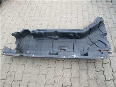 Mercedes-Benz A-osztály W168 (A168) bal fenéklemeztálca A1686190338