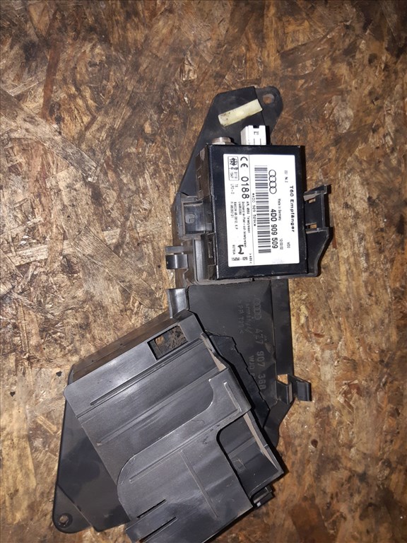 Audi A6 C5 Hõmérséklet Jeladó 4D0 909 509 1. kép