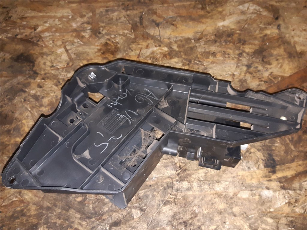 Audi A6 C5 Hõmérséklet Jeladó 4D0 909 509 2. kép