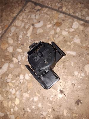 Opel Corsa C Elektromos Gyújtáskapcsoló Betét 09 115 863