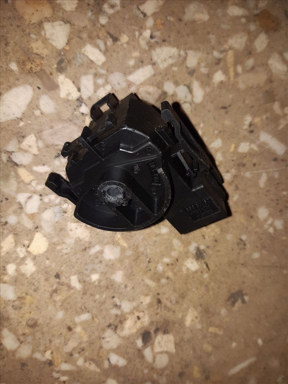 Opel Corsa C Elektromos Gyújtáskapcsoló Betét 09 115 863 2. kép