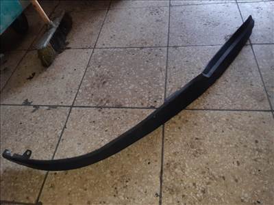 Opel Astra H Bal Első Lökhárító Burkolat 13 121 998