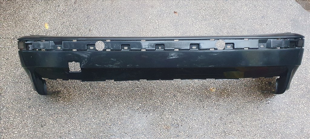 BMW 3-as sorozat E36 Bmw e36 compact m packet hátsó lökhárító  1. kép