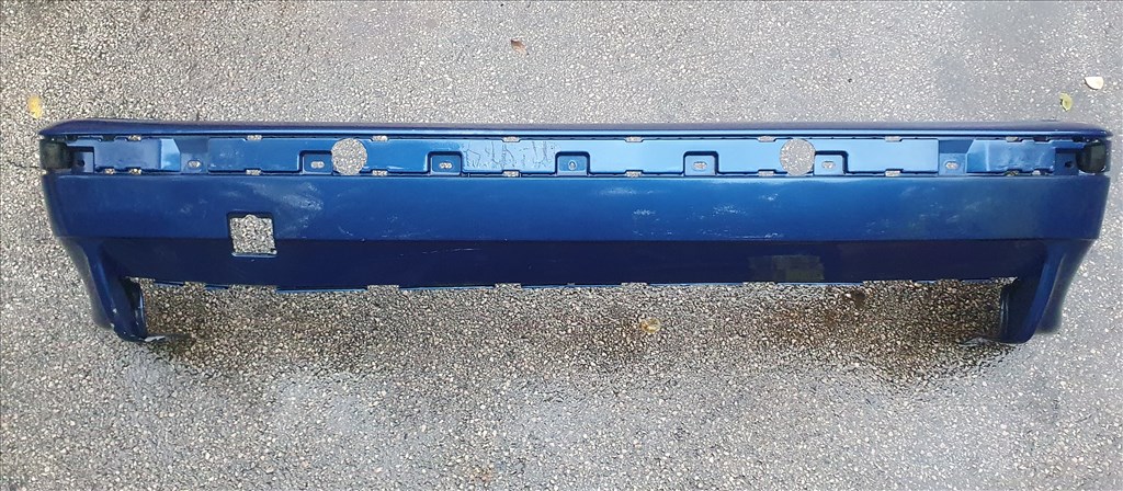 BMW 3-as sorozat E36 Bmw e36 compact m packet hátsó lökhárító  2. kép