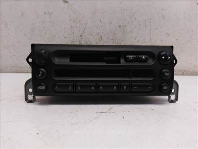 Mini cooper (R50/R53) magnó 65126918529