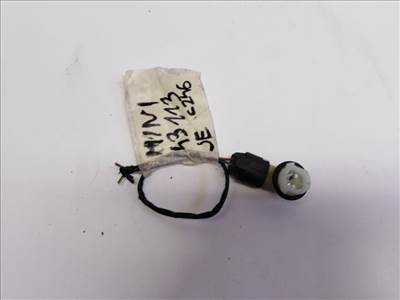 Mini cooper (R50/R53) oldalvillogó foglalat
