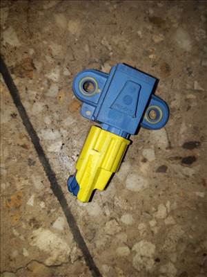 Seat Altea Ütközés Érzékelő 1K0 955 557 B