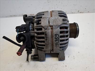 Mini cooper (R56) generátor 7794970 0124525126