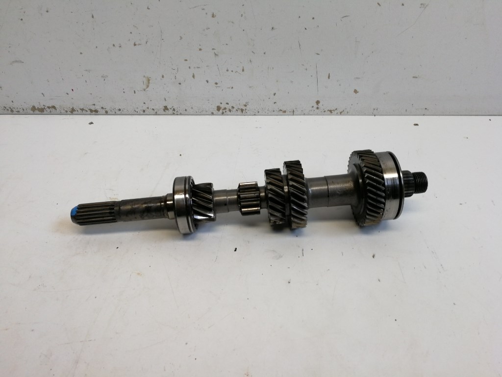 Mini cooper (R50/R53) nyelestengely 1. kép