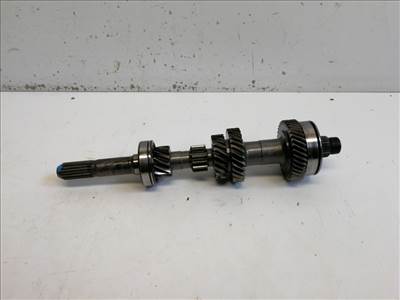 Mini cooper (R50/R53) nyelestengely