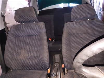 Volkswagen Vento Ülés Garnitúra