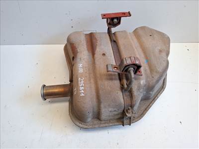 Mini cooper (R50/R53) hátsó kipufogó 18107513377