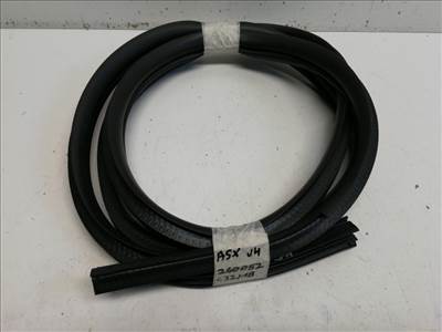 Mitsubishi Asx jobb hátsó ajtó kédergumi