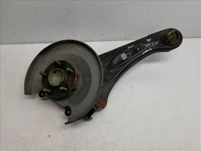 Mitsubishi Asx bal hátsó csonkállvány