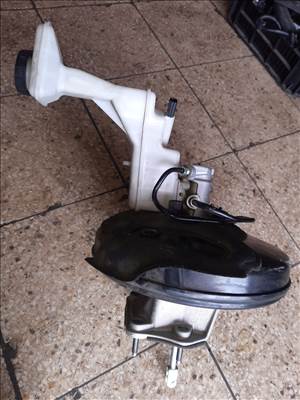 Renault Kadjar Devander  Főfék Munkahenger  Fékfolyadék Tartály 46007 4EH3A