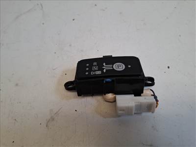 Nissan Leaf (ZE0) váltó fokozat visszajelző