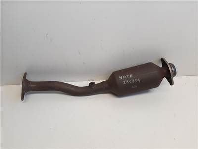 Nissan Note (E12) katalizátor