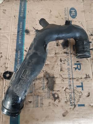 Skoda Roomster Praktik Turbócső / Intercooler Cső