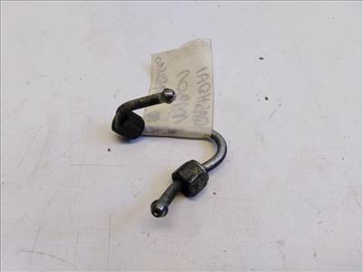 Nissan Qashqai (J10) nagynyomású üzemanyag cső