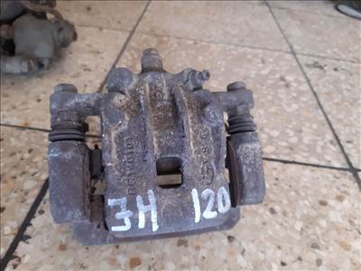 Hyundai i20 Jobb Hátsó Féknyereg