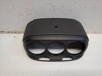 Opel Adam  fûtéskapcsolókeret (fûtés kapcsoló keret) 13349454