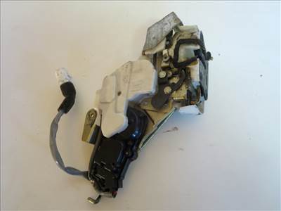 Opel Agila jobb hátsó ajtózár