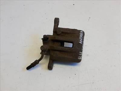 Opel Antara bal hátsó féknyereg