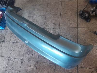 Opel Astra G Hátsó Lökhárító