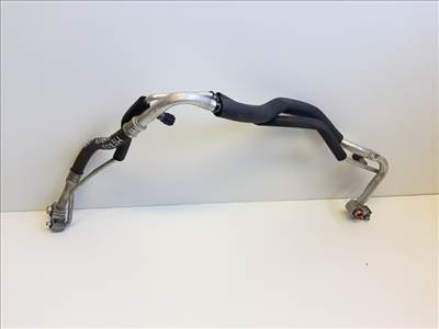 Opel Meriva  klímacső