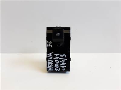 Opel Meriva jobb első ablakemelő kapcsoló 13301886