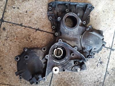 Renault Master 03-10 Vezérlés Burkolat