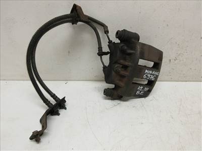 Opel Movano bal első féknyereg