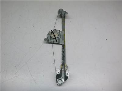 Opel Zafira B bal hátsó Ablakemelő szerkezet elektromos
