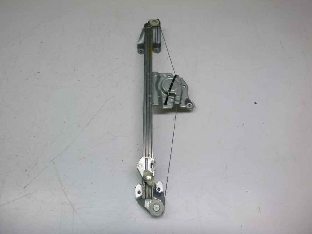 Opel Zafira B bal hátsó Ablakemelõ szerkezet elektromos 2. kép