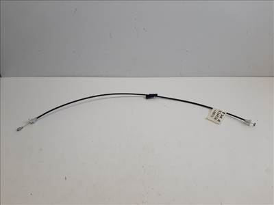 Peugeot 308 3 ajtós jobb első ajtózár bovden (ajtó kilincs bovden)