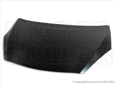 Mazda 5 2013-2018 - Gépháztető