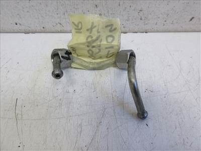 Renault Clio  nagynyomású üzemanyag cső