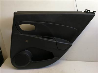 Renault Clio kombi jobb hátsó ajtókárpit