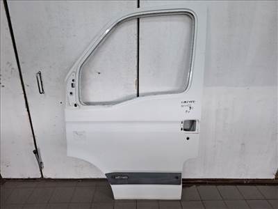 Renault Master bal első ajtó