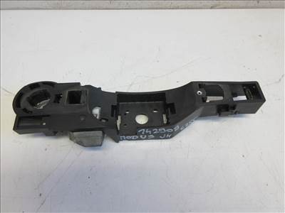 Renault Modus jobb hátsó kilincsfészek