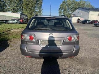 MAZDA 6 Station Wagon (GY) Jobb hátsó Ablakemelő Kapcsoló 4. kép