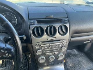 MAZDA 6 Station Wagon (GY) Jobb hátsó Ablakemelő Kapcsoló 38. kép